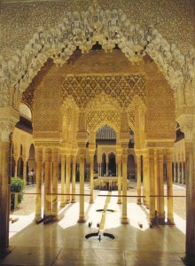 alhambra