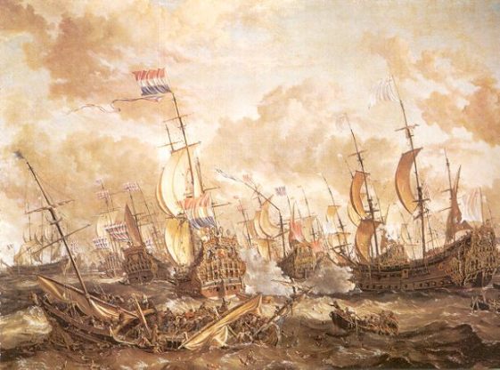 battle-of-medway