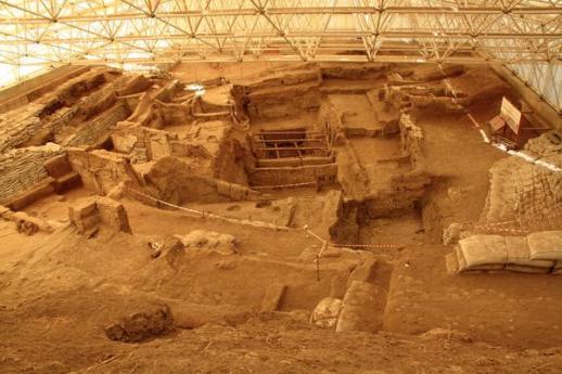 Catalhoyuk10