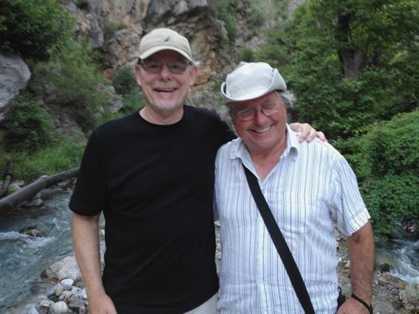 Ed Mulderrig ‘Wow!’ – Ed’s View Whilst Wandering Wild Places – Bof's Blog