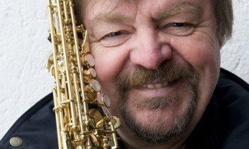 Jazz-musician-John-Surman