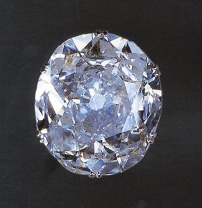 koh-i-noordiamond