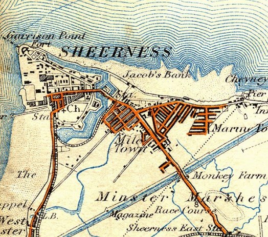 sness-fort